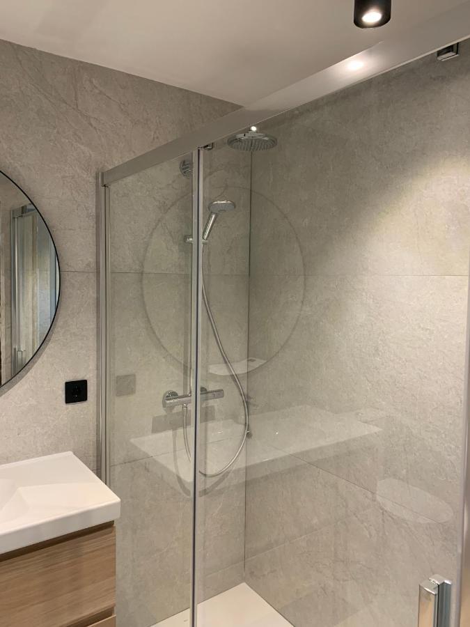 Amazing Frontline Sea Views Studio Apartment Castillo Del Vigia Torremolinos Exteriör bild